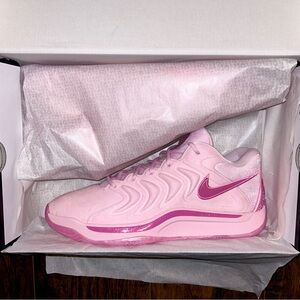 Brand New Nike KD 17 NRG “Aunt Pearl”